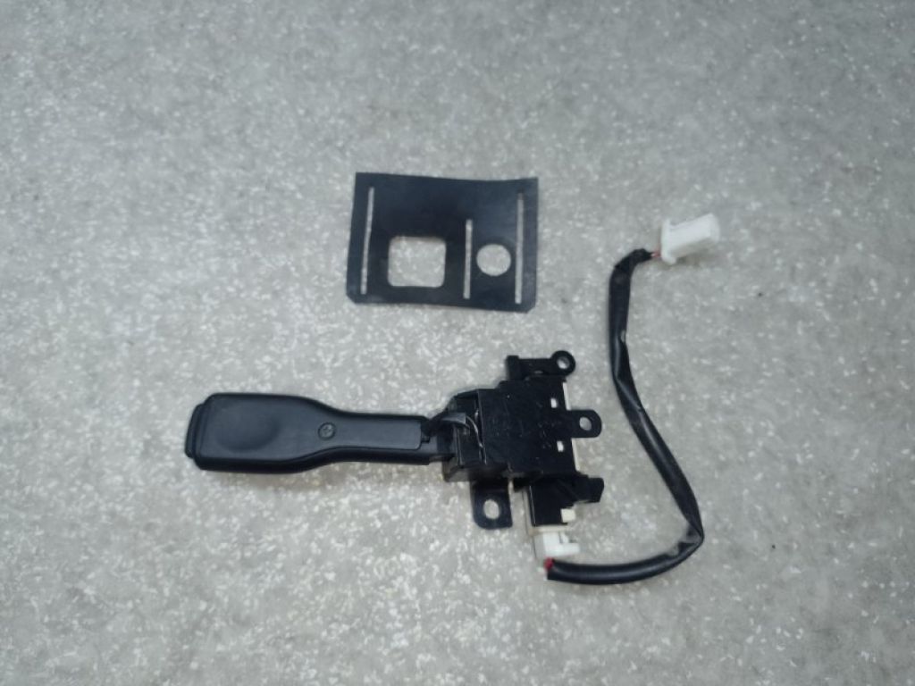 84632-34011 | Переключатель круиз-контроля TOYOTA RAV4 05-12 - Фото 2