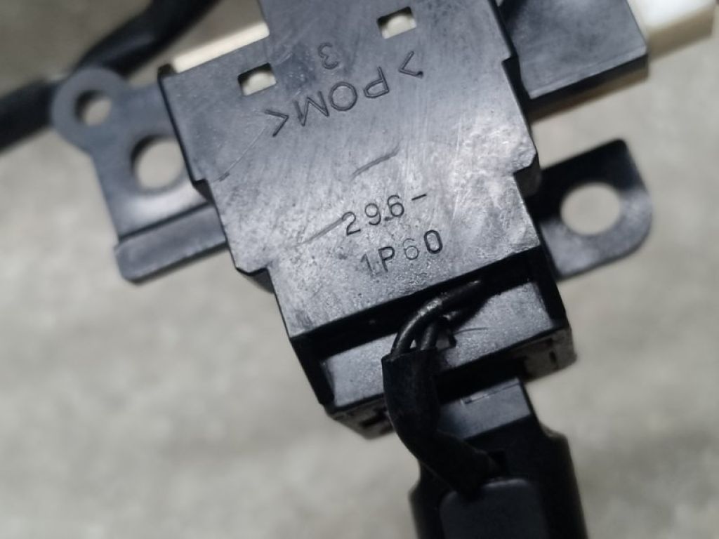 84632-34011 | Переключатель круиз-контроля TOYOTA RAV4 05-12 - Фото 3