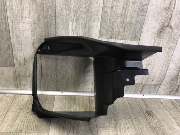 Дефлектор радиатора прав. LAND ROVER RANGE ROVER (L405) 12-22