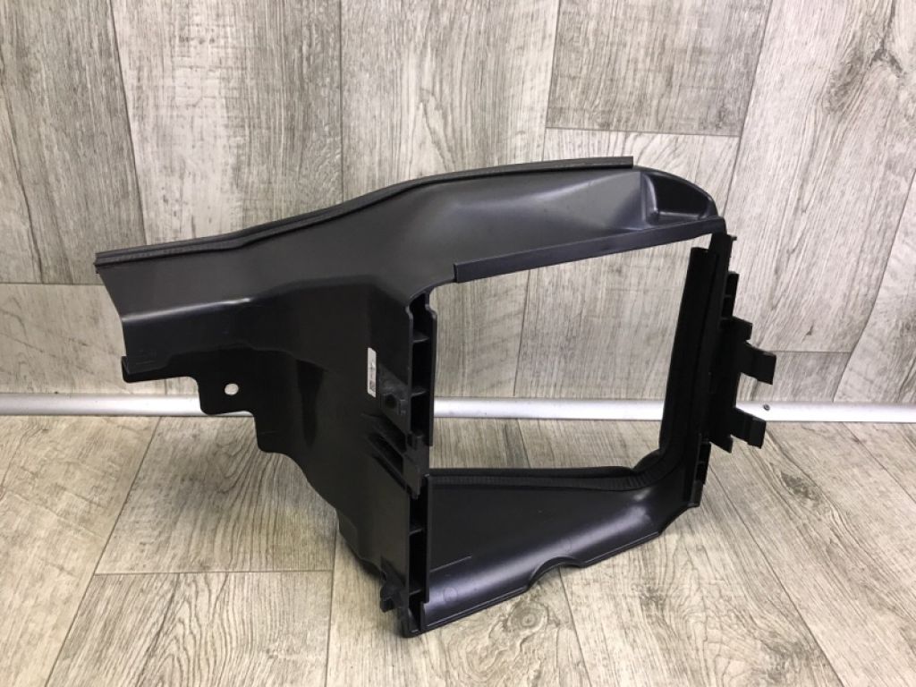 LR100426 | Дефлектор радиатора прав. LAND ROVER RANGE ROVER (L405) 12-22 - Фото 2