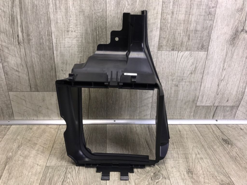 LR100426 | Дефлектор радиатора прав. LAND ROVER RANGE ROVER (L405) 12-22 - Фото 3