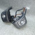 84250-42010 | Кнопки на руль TOYOTA RAV4 05-12 - Превью 2