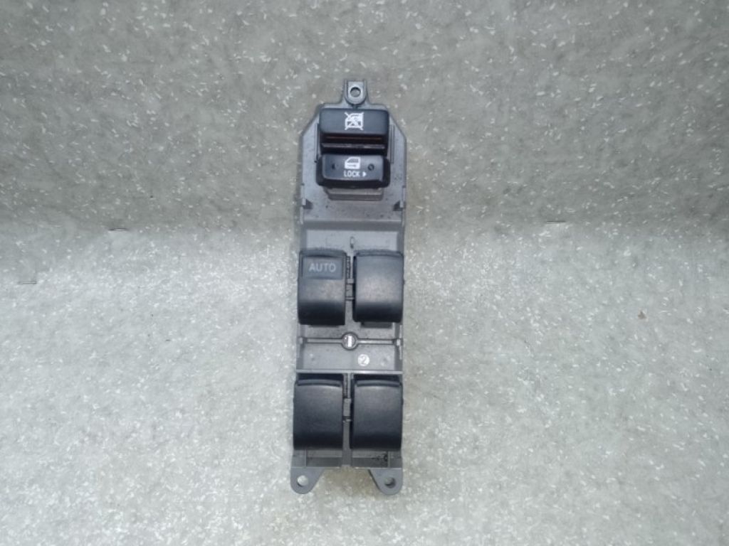 84820-42190 | Блок управления стеклоподъемниками TOYOTA RAV4 05-12