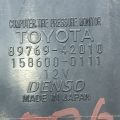 89769-42010 | Блок керування тиском в шинах TOYOTA RAV4 05-12 - Прев'ю 4