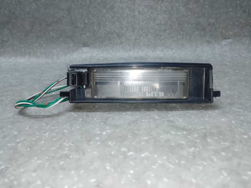 81270-42070 | Підсвічування номера TOYOTA RAV4 05-12 - Фото 3