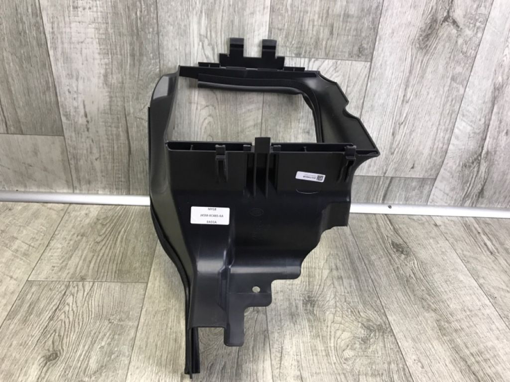 LR100426 | Дефлектор радіатора прав. LAND ROVER RANGE ROVER (L405) 12-22 - Фото 3