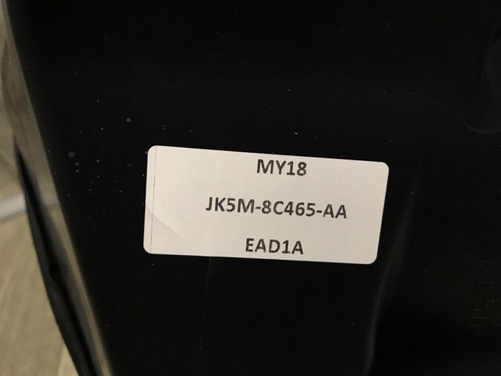 LR100426 | Дефлектор радіатора прав. LAND ROVER RANGE ROVER (L405) 12-22 - Фото 5