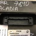 20964305 | Блок электронный GMC ACADIA 12-16 - Превью 5