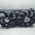 21481-3NA0A | Дифузор вентилятора основного радіатора NISSAN LEAF 10-17 - Прев'ю 2