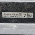 21481-3NA0A | Дифузор вентилятора основного радіатора NISSAN LEAF 10-17 - Прев'ю 4