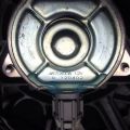 21481-3NA0A | Дифузор вентилятора основного радіатора NISSAN LEAF 10-17 - Прев'ю 6