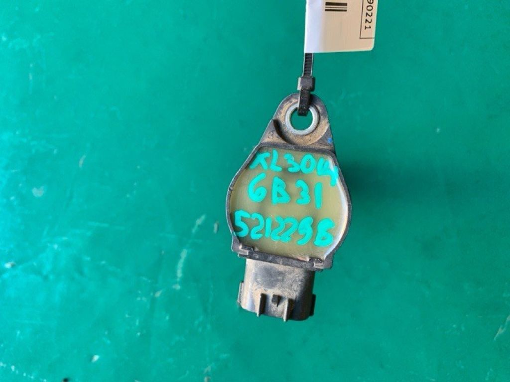 1832A016 | Катушка зажигания MITSUBISHI OUTLANDER XL 05-13 - Фото 4