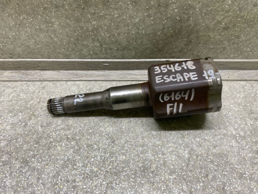 ШРКШ внутрішній лів. FORD ESCAPE 19 -