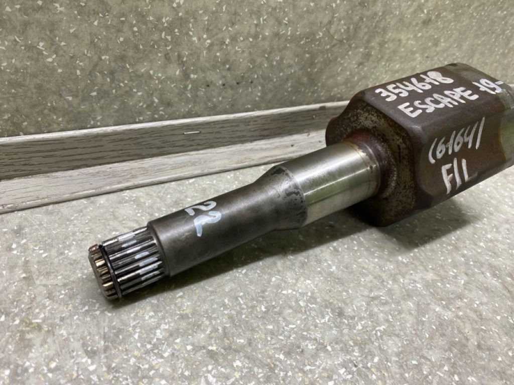 ШРКШ внутрішній лів. FORD ESCAPE 19 - - Фото 2