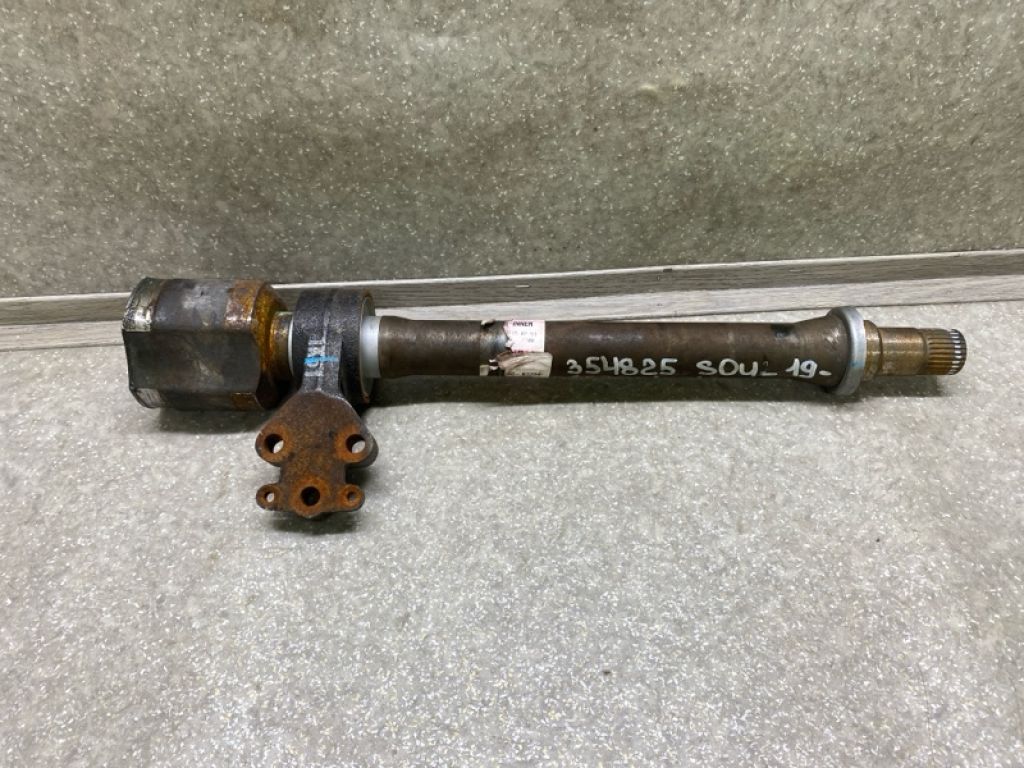 49560-B3200 | Вал промежуточный привода прав. KIA SOUL SK3 19-