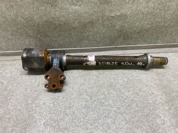 Вал промежуточный привода прав. KIA SOUL SK3 19- Вал промежуточный привода прав. KIA SOUL SK3 19-