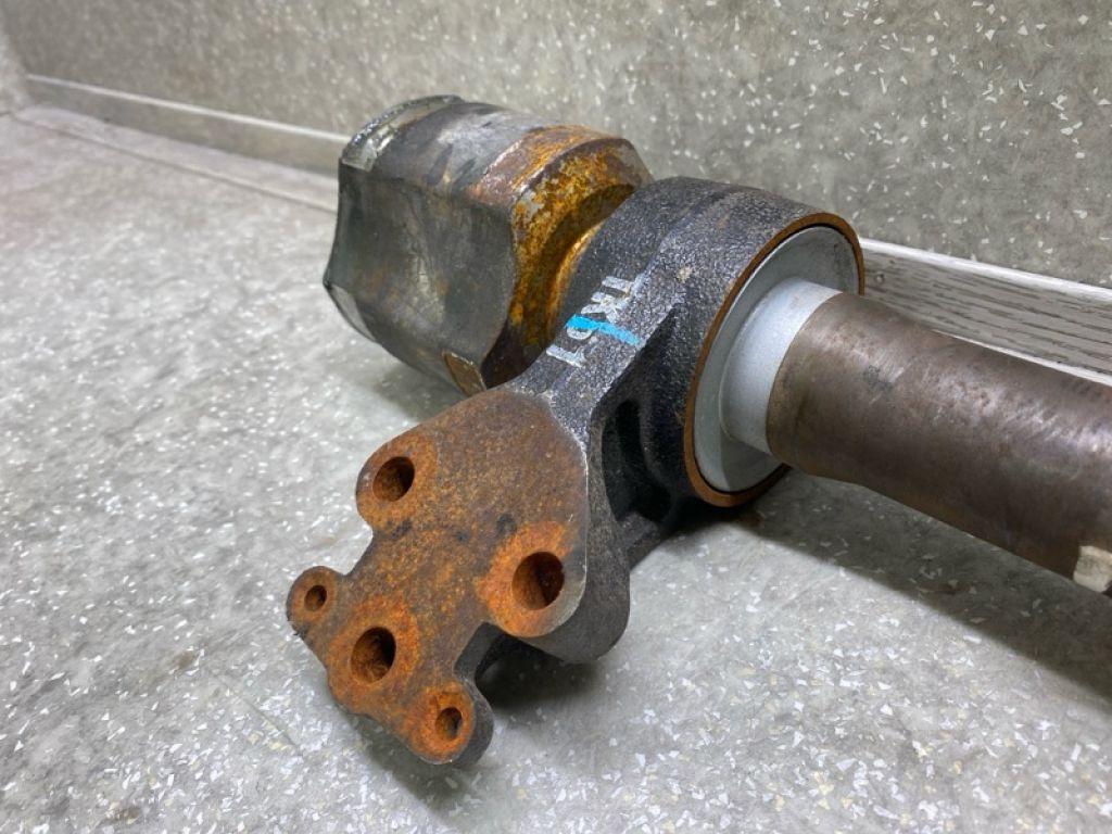 49560-B3200 | Вал промежуточный привода прав. KIA SOUL SK3 19- - Фото 3