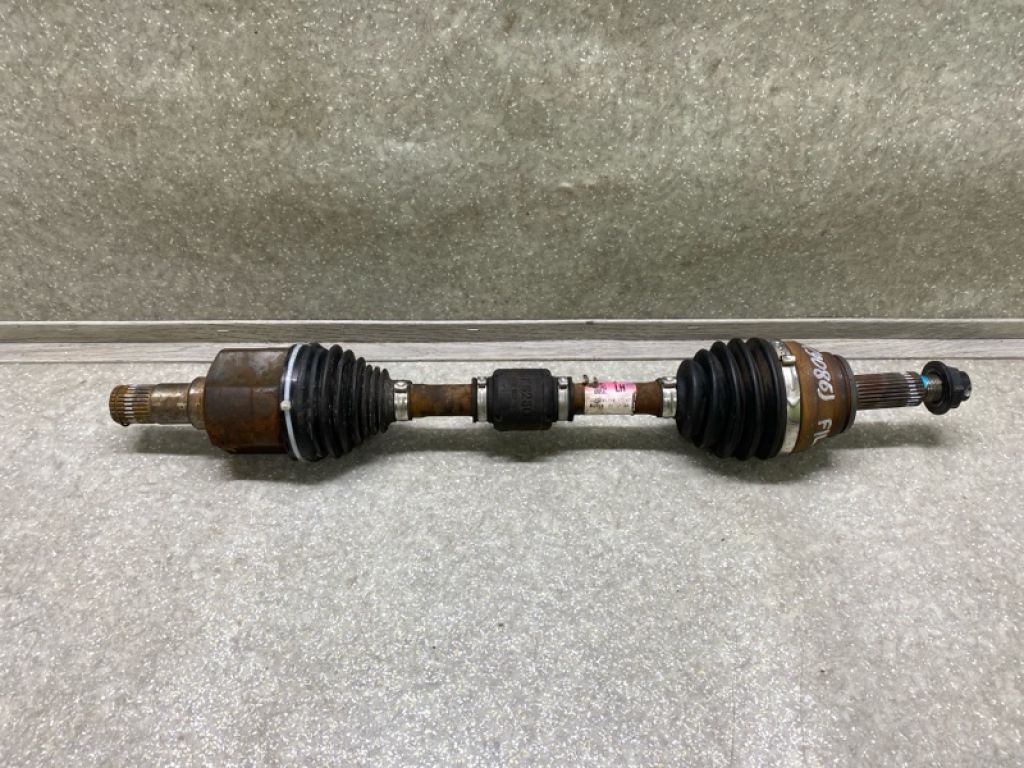 49500-K0300 | Привод передний лев. KIA SOUL SK3 19-