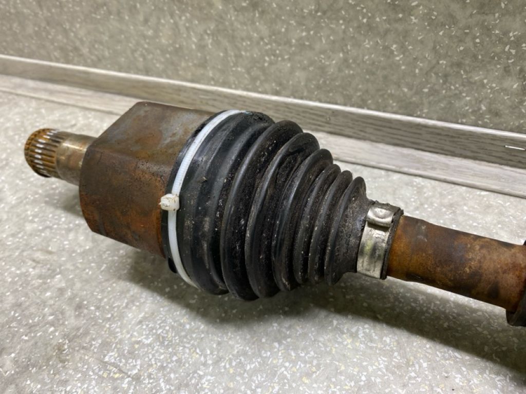 49500-K0300 | Привод передний лев. KIA SOUL SK3 19- - Фото 5