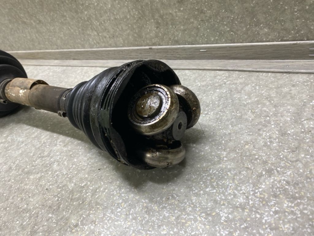 CA8Z-3B436-A | Привід передній прав. FORD FLEX 08-19 - Фото 3