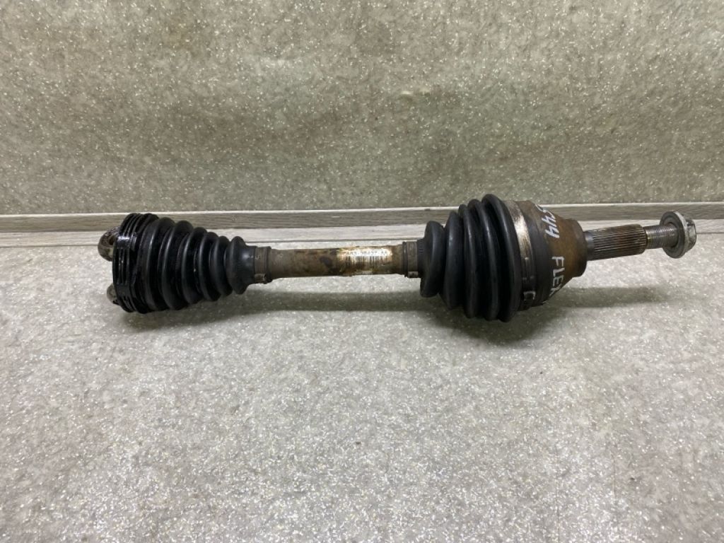 CA8Z-3B437-C | Привід передній лів. FORD FLEX 08-19