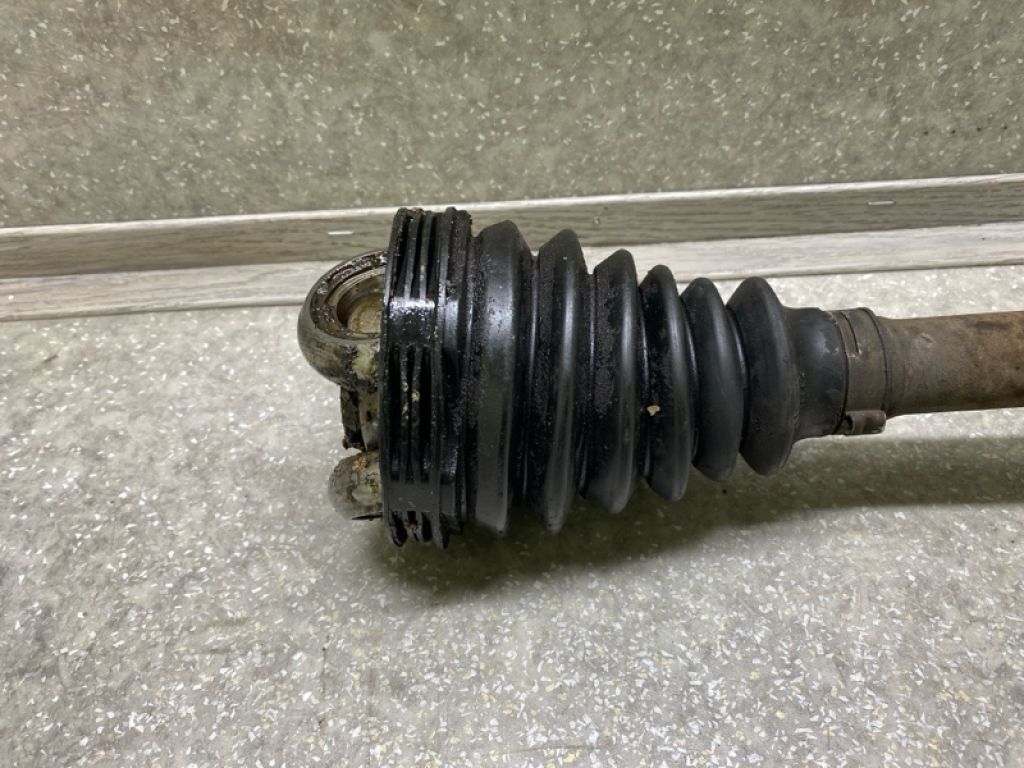 CA8Z-3B437-C | Привід передній лів. FORD FLEX 08-19 - Фото 3