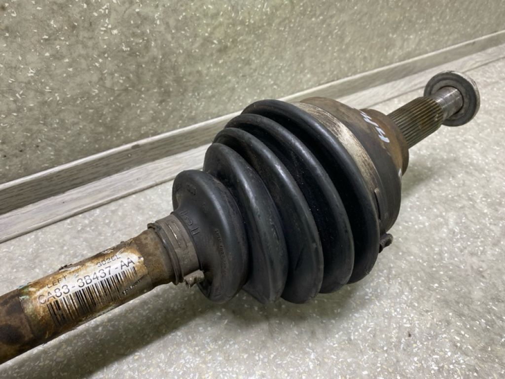 CA8Z-3B437-C | Привід передній лів. FORD FLEX 08-19 - Фото 4