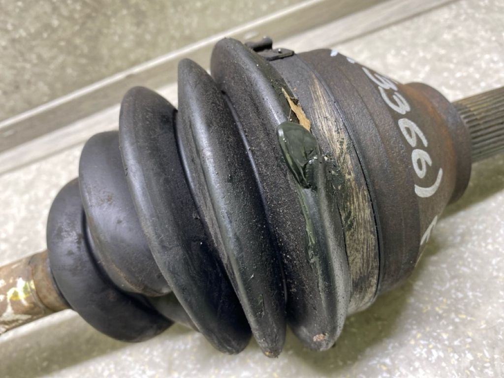 CA8Z-3B437-C | Привід передній лів. FORD FLEX 08-19 - Фото 5