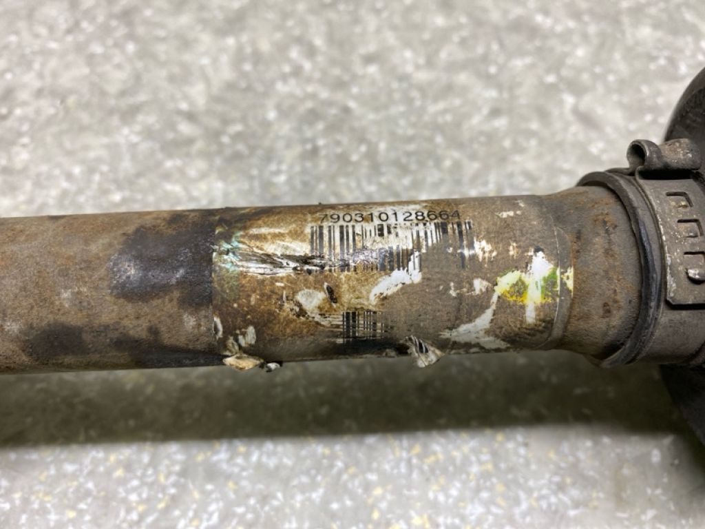 CA8Z-3B437-C | Привід передній лів. FORD FLEX 08-19 - Фото 7