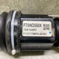 FT0W-25-50X | Привід передній прав. MAZDA CX-30 19- - Прев'ю 6