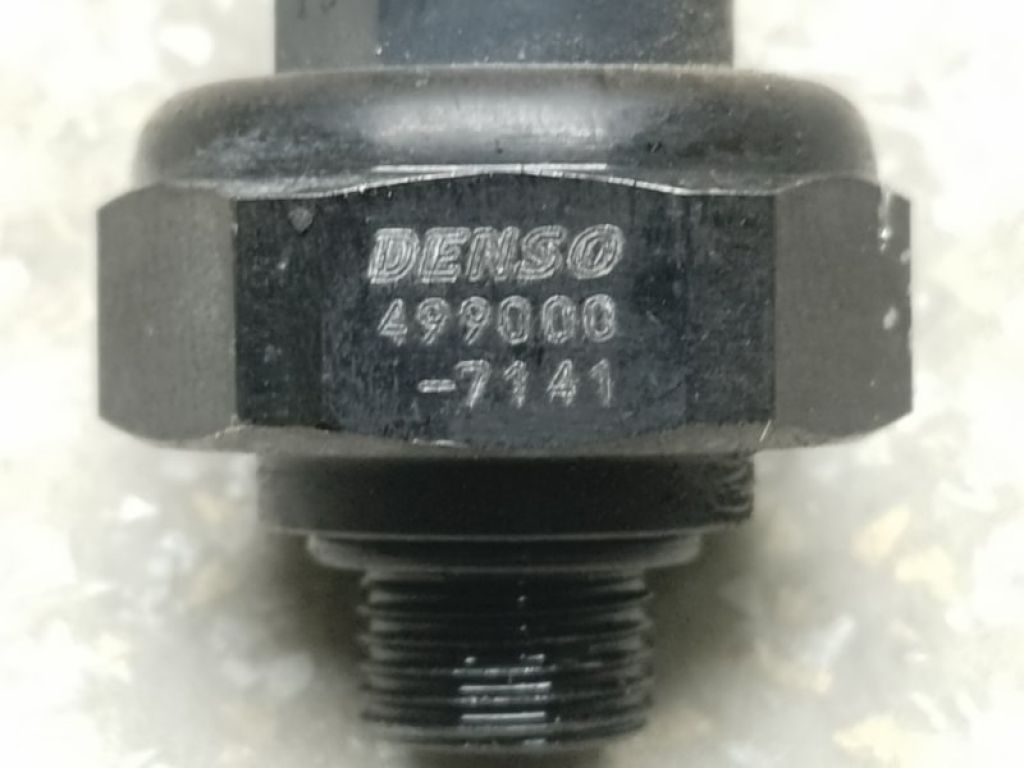88719-40020 | Датчик давления кондиционера TOYOTA RAV4 05-12 - Фото 3
