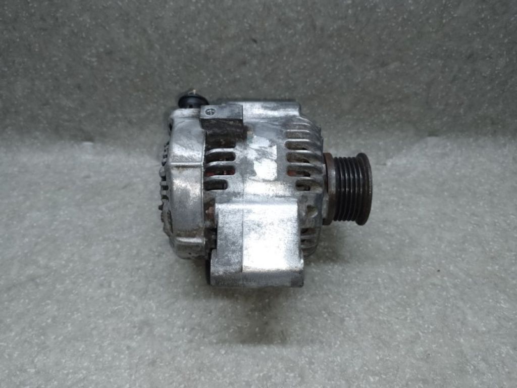 27060-50300 | Генератор TOYOTA TUNDRA 99-06 - Фото 4