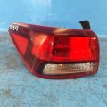 92401H9100 | Фонарь наружный лев. KIA RIO FB 17-