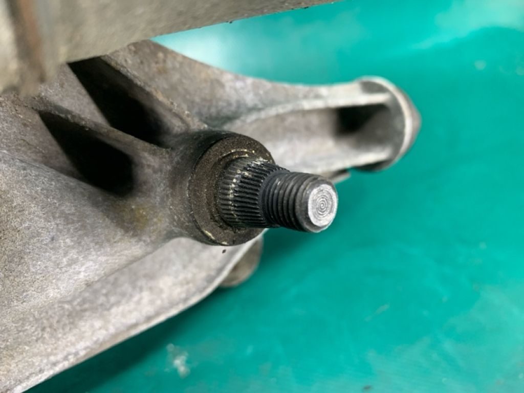 85150AC010 | Трапеція склоочисників TOYOTA AVALON 05-12 - Фото 4