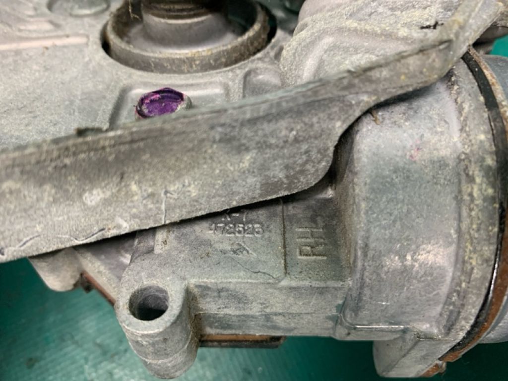 85150AC010 | Трапеція склоочисників TOYOTA AVALON 05-12 - Фото 6