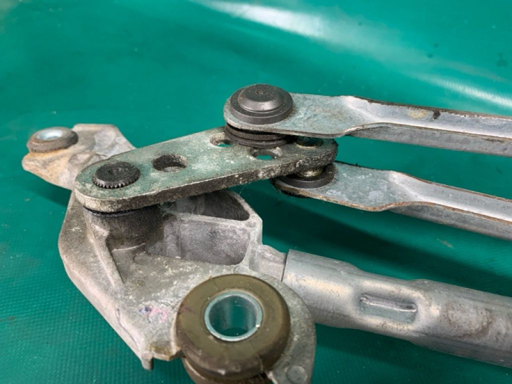 85150AC010 | Трапеція склоочисників TOYOTA AVALON 05-12 - Фото 8