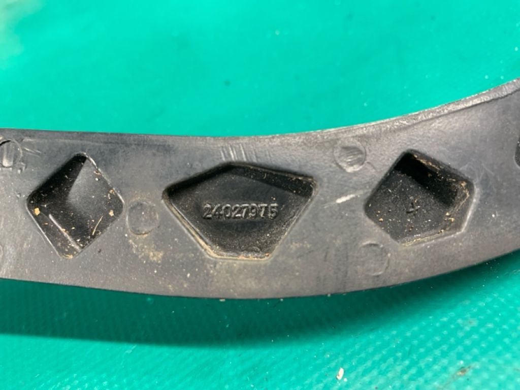 85221AC010 | Повідець склоочисника передній лів. TOYOTA AVALON 05-12 - Фото 3