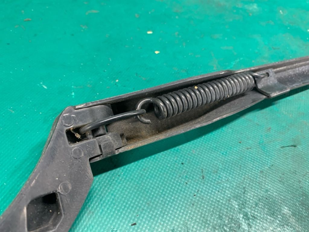 85221AC010 | Повідець склоочисника передній лів. TOYOTA AVALON 05-12 - Фото 4