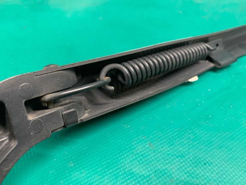 85211AC010 | Повідець склоочисника передній прав. TOYOTA AVALON 05-12 - Фото 3