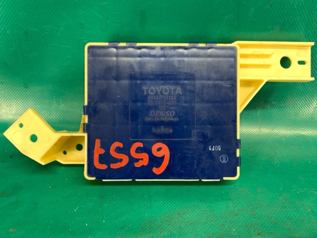 88650-07120 | Блок електронний TOYOTA AVALON 05-12 - Фото 2