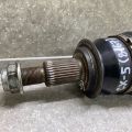 FTH7-25-50X | Привід передній прав. MAZDA CX-5 (KF) 16-21 - Прев'ю 2
