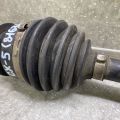 FTH7-25-50X | Привід передній прав. MAZDA CX-5 (KF) 16-21 - Прев'ю 6
