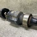FTH7-25-50X | Привід передній прав. MAZDA CX-5 (KF) 16-21 - Прев'ю 8