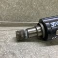 FTH7-25-60X | Привід передній лів. MAZDA CX-5 (KF) 16-21 - Прев'ю 2