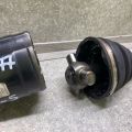 FTH7-25-60X | Привід передній лів. MAZDA CX-5 (KF) 16-21 - Прев'ю 4