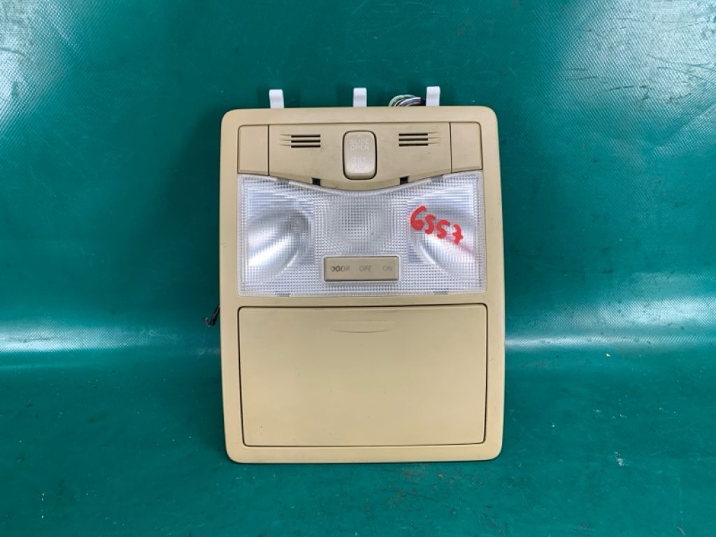 63650AC090A0 | Плафон салона TOYOTA AVALON 05-12