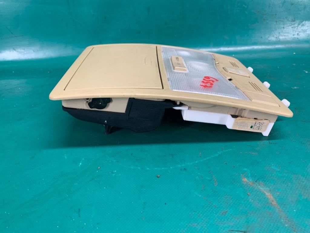 63650AC090A0 | Плафон салона TOYOTA AVALON 05-12 - Фото 6