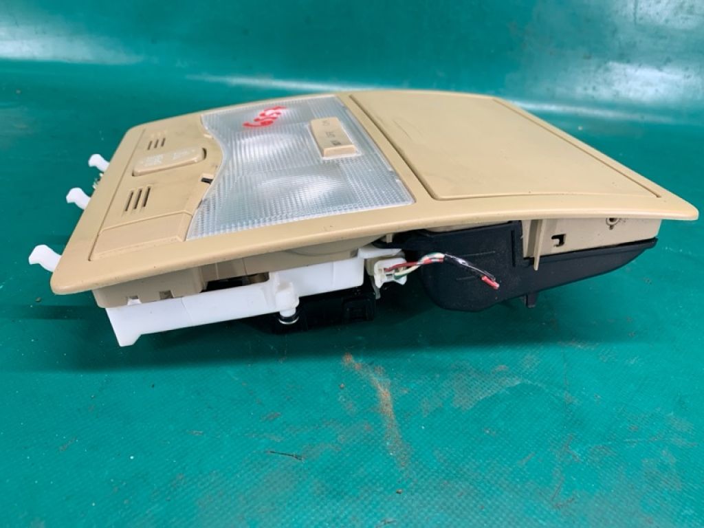 63650AC090A0 | Плафон салона TOYOTA AVALON 05-12 - Фото 7