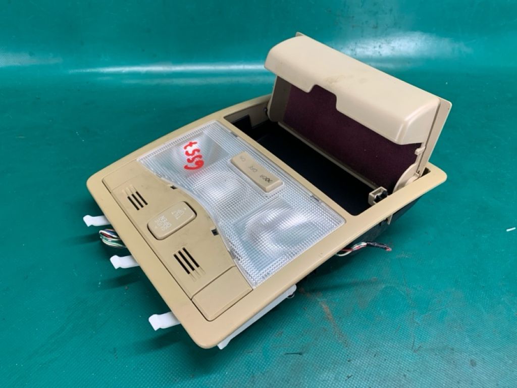 63650AC090A0 | Плафон салона TOYOTA AVALON 05-12 - Фото 8