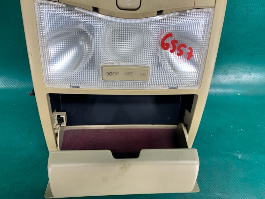 63650AC090A0 | Плафон салона TOYOTA AVALON 05-12 - Фото 9